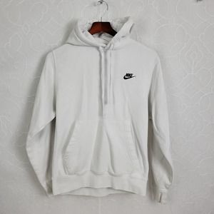 Men's / Unisex Nike Pullover Hoodie, Size Small